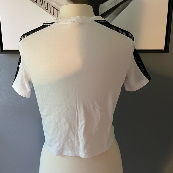 PINK Crop Top - Picture 4 of 5